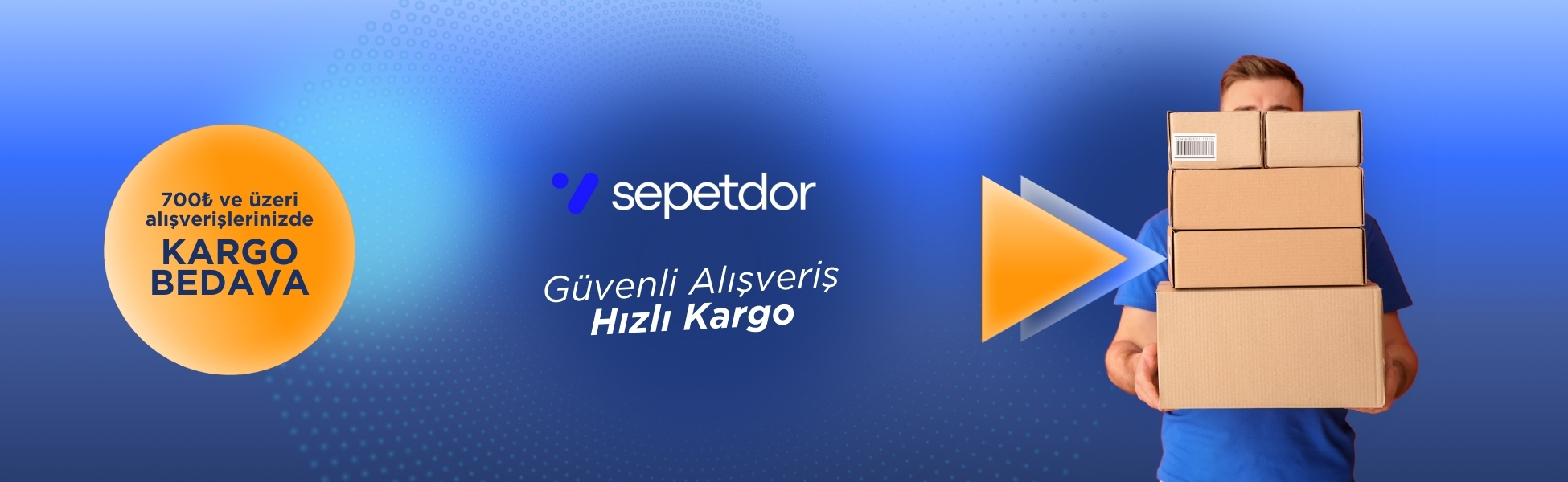 Sepetdor – Online Alışverişin Yeni Adresi